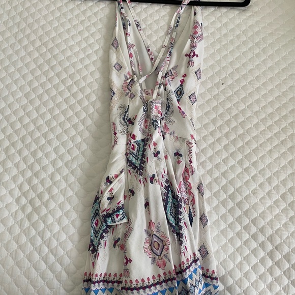 Romper - Picture 2 of 3